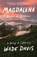 Portada de Magdalena: River of Dreams: A Story of Colombia