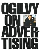 Portada de Ogilvy on Advertising