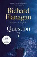 Portada de Question 7