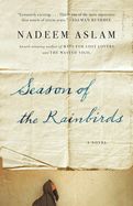 Portada de Season of the Rainbirds