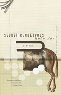 Portada de Secret Rendezvous