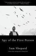 Portada de Spy of the First Person