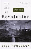 Portada de The Age of Revolution: 1749-1848