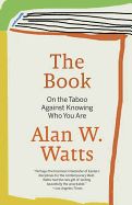 Portada de The Book: On the Taboo Against Knowing Who You Are