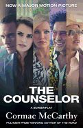 Portada de The Counselor (Movie Tie-In Edition): A Screenplay