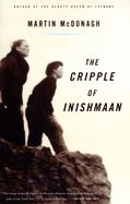 Portada de The Cripple of Inishmaan