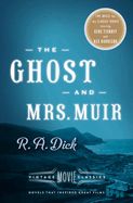 Portada de The Ghost and Mrs. Muir: Vintage Movie Classics