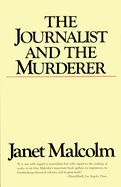 Portada de The Journalist and the Murderer