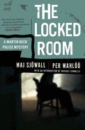 Portada de The Locked Room