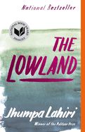 Portada de The Lowland