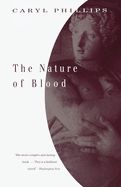 Portada de The Nature of Blood