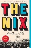 Portada de The Nix