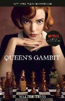 Portada de The Queen's Gambit (Television Tie-In)
