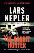 Portada de The Rabbit Hunter