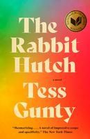 Portada de The Rabbit Hutch