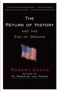 Portada de The Return of History and the End of Dreams