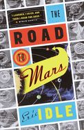 Portada de The Road to Mars