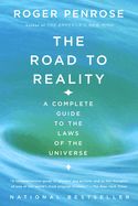 Portada de The Road to Reality: A Complete Guide to the Laws of the Universe