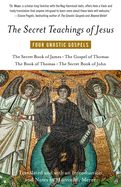 Portada de The Secret Teachings of Jesus: Four Gnostic Gospels