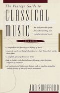 Portada de The Vintage Guide to Classical Music