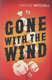 Portada de Gone with the Wind