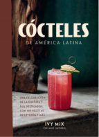 Portada de Cócteles de América Latina (Ebook)