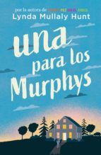 Portada de Una para los Murphys / One for the Murphys (Ebook)