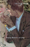 Portada de Young Hearts Crying