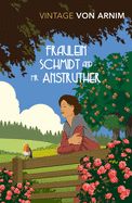 Portada de Fraulein Schmidt and MR Anstruther