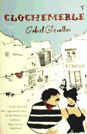 Portada de Clochemerle