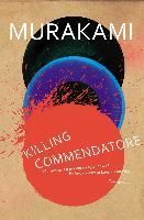 Portada de KILLING COMMENDATORE