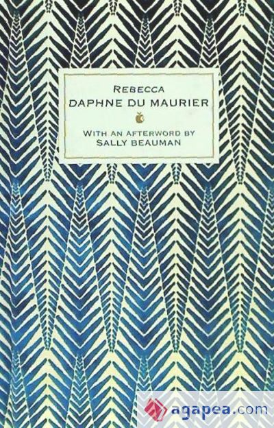 Rebecca. Daphne Du Maurier