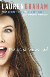 Portada de Talking As Fast As I Can