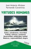 VIRTUDES HUMANAS