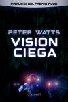 Vision Ciega De Peter Watts
