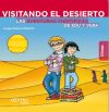 VISITANDO EL DESIERTO. LAS AVENTURAS CIENTÍFICAS DE EDU Y VERA