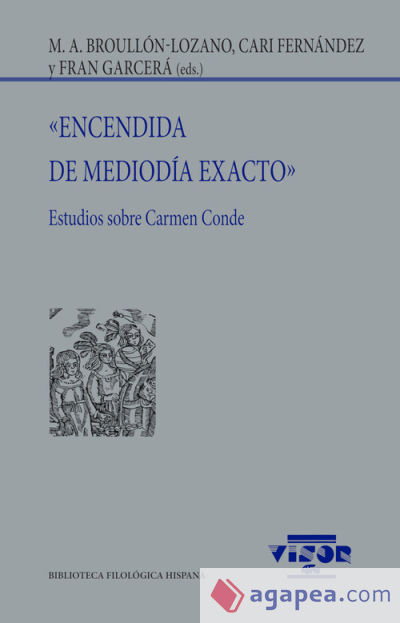 «Encendida de mediodía exacto»