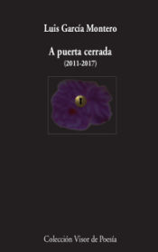 Portada de A puerta cerrada (2011-2017)