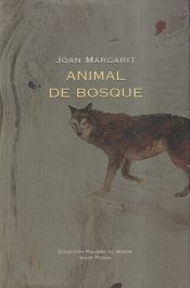 Portada de Animal de bosque