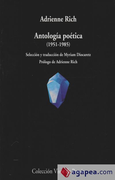 Antología Poética (1951-1985)