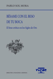 Portada de Bésame con el beso de tu boca