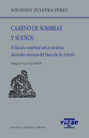 Portada de Camino de sombras y sueños