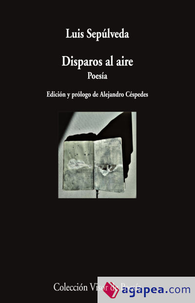 Disparos al aire