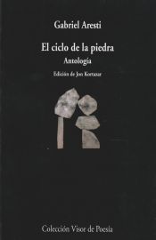 Portada de El ciclo de la piedra