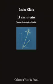 Portada de El iris silvestre