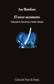 Portada de El tercer sacramento