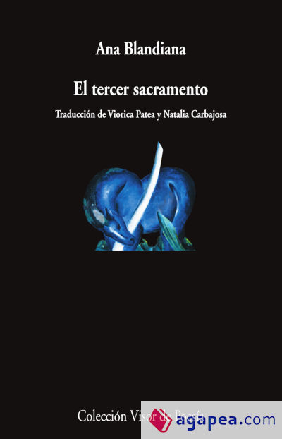 El tercer sacramento