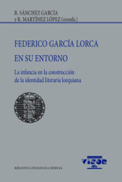 Portada de Federico García Lorca en su entorno