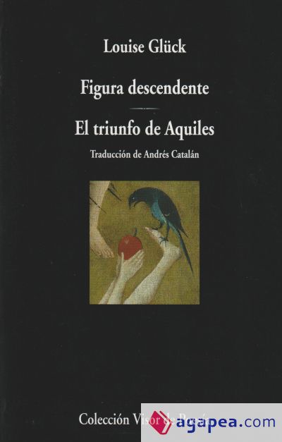 Figura descendente. El triunfo de Aquiles