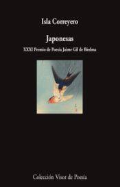 Portada de Japonesas